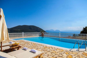 Dream Villa with Seaviews